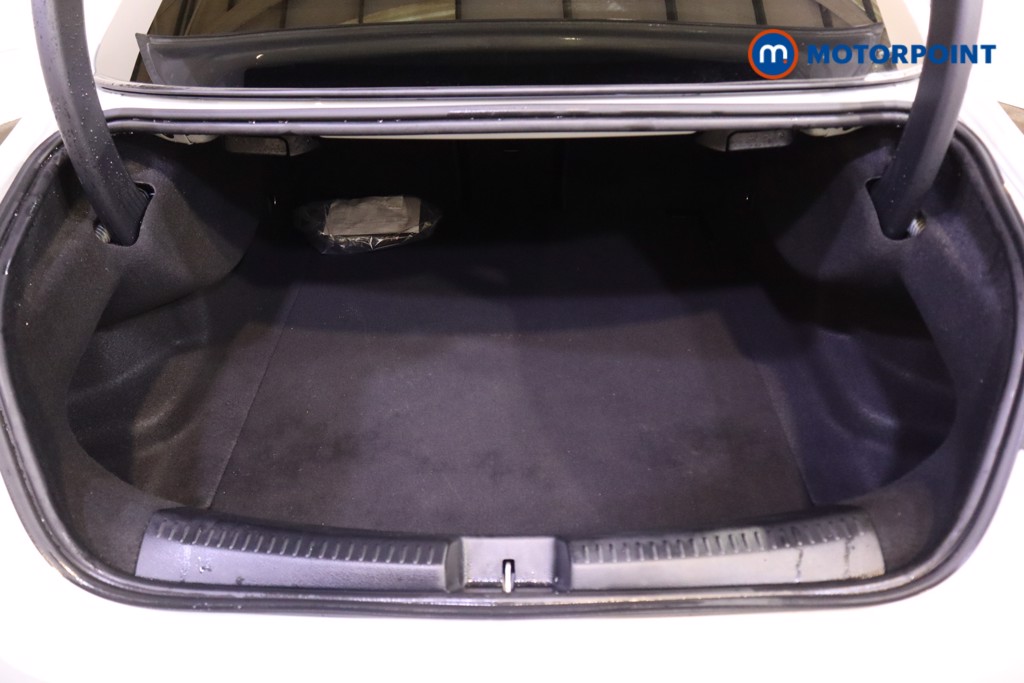 Mercedes-Benz CLA Amg Line Automatic Petrol Coupe - Stock Number (1620027) - 8th supplementary image