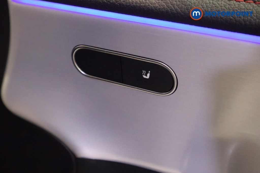 Mercedes-Benz CLA Amg Line Automatic Petrol Coupe - Stock Number (1620027) - 14th supplementary image