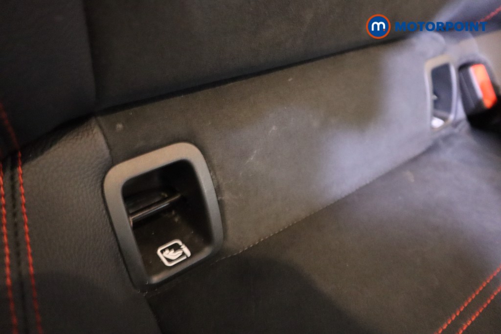 Mercedes-Benz CLA Amg Line Automatic Petrol Coupe - Stock Number (1620027) - 19th supplementary image