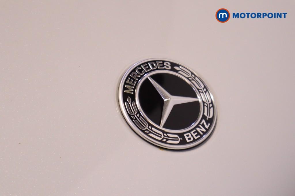 Mercedes-Benz CLA Amg Line Automatic Petrol Coupe - Stock Number (1620027) - 23rd supplementary image