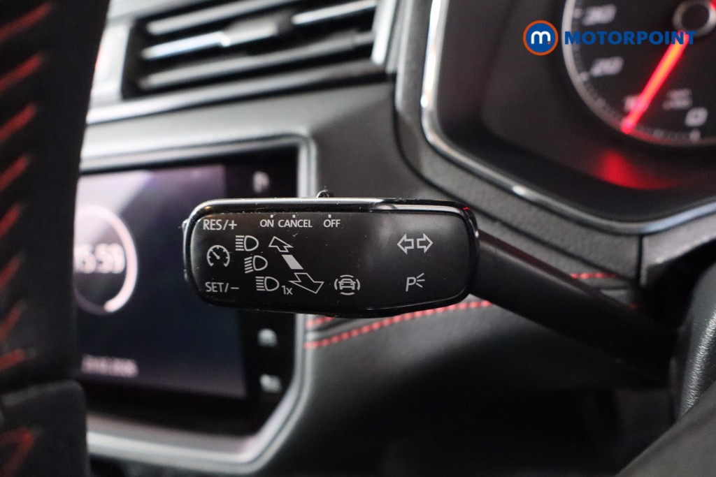 Seat Ibiza FR Manual Petrol Hatchback - Stock Number (1620054) - 13th supplementary image