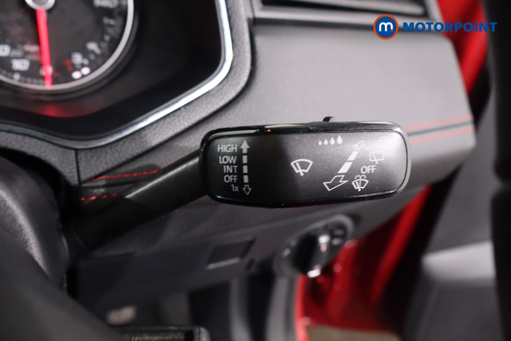 Seat Ibiza FR Manual Petrol Hatchback - Stock Number (1620054) - 14th supplementary image