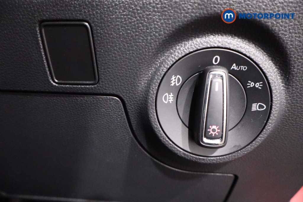 Seat Ibiza FR Manual Petrol Hatchback - Stock Number (1620054) - 16th supplementary image