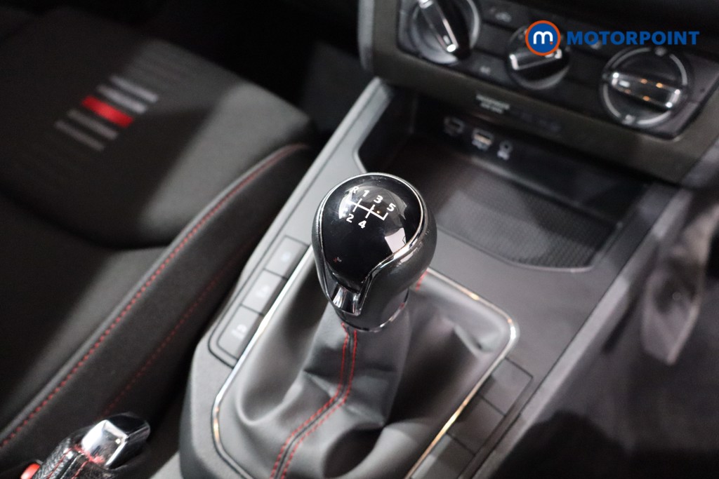 Seat Ibiza FR Manual Petrol Hatchback - Stock Number (1620054) - 19th supplementary image