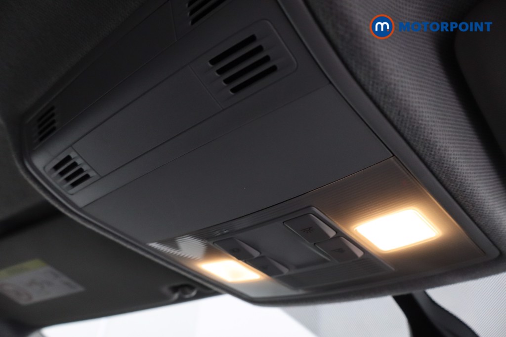 Seat Ibiza FR Manual Petrol Hatchback - Stock Number (1620054) - 20th supplementary image