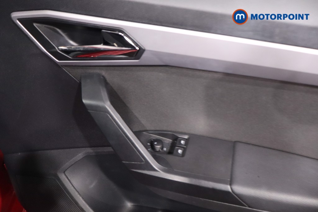 Seat Ibiza FR Manual Petrol Hatchback - Stock Number (1620054) - 23rd supplementary image