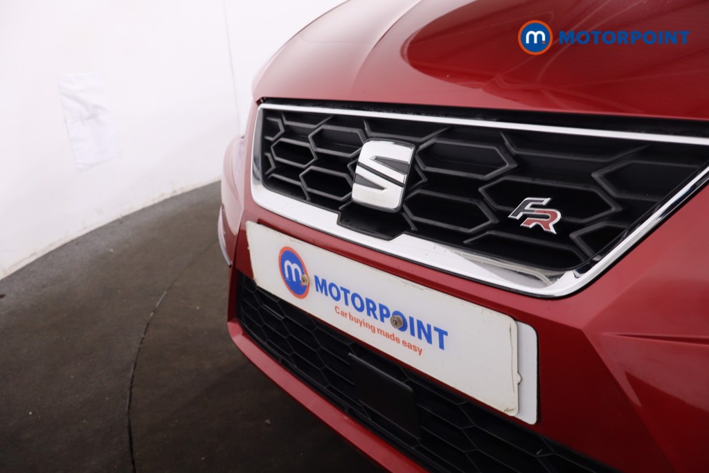 Seat Ibiza FR Manual Petrol Hatchback - Stock Number (1620054) - 26th supplementary image