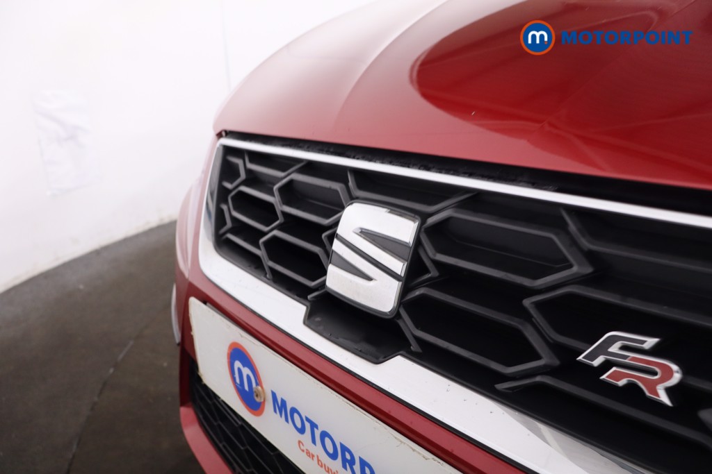 Seat Ibiza FR Manual Petrol Hatchback - Stock Number (1620054) - 27th supplementary image