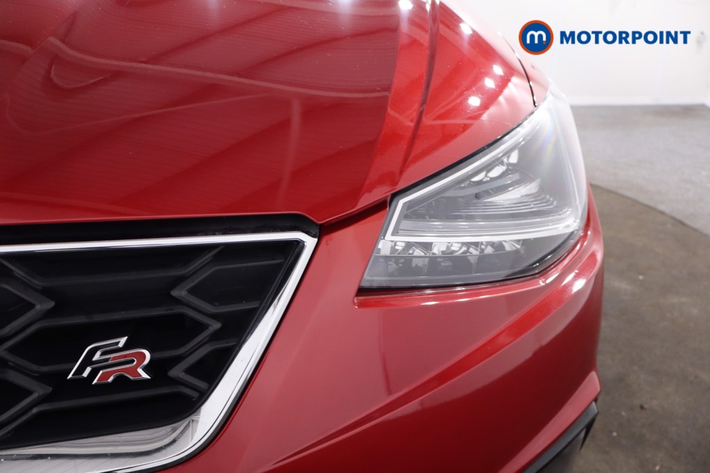 Seat Ibiza FR Manual Petrol Hatchback - Stock Number (1620054) - 28th supplementary image