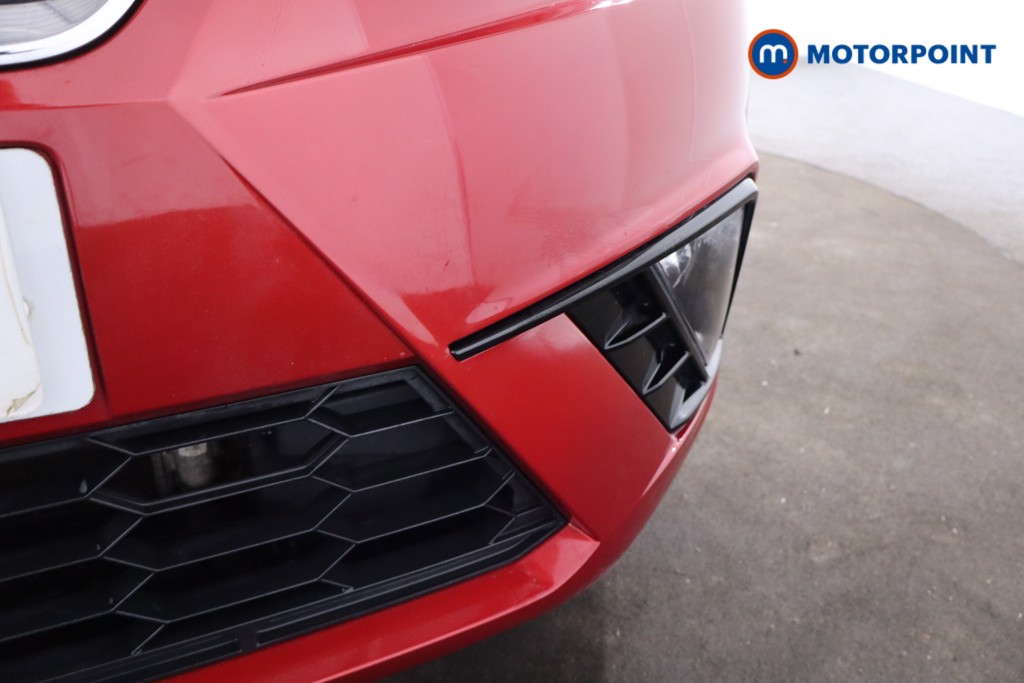 Seat Ibiza FR Manual Petrol Hatchback - Stock Number (1620054) - 29th supplementary image