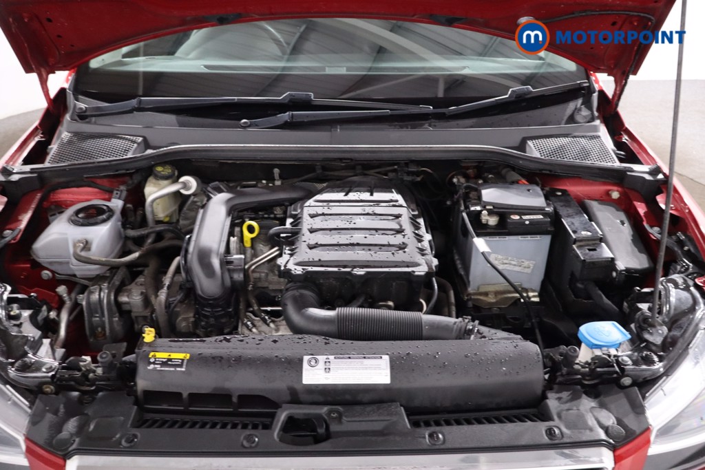 Seat Ibiza FR Manual Petrol Hatchback - Stock Number (1620054) - 30th supplementary image