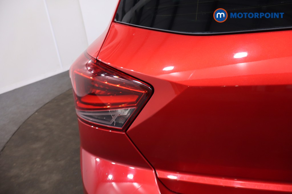 Seat Ibiza FR Manual Petrol Hatchback - Stock Number (1620054) - 34th supplementary image