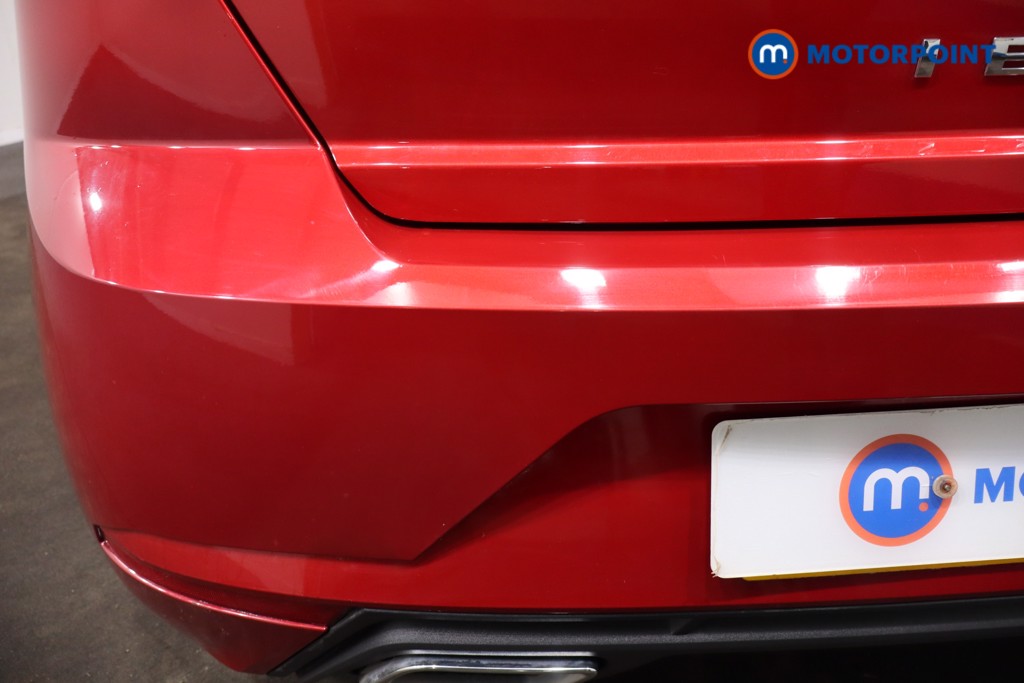 Seat Ibiza FR Manual Petrol Hatchback - Stock Number (1620054) - 35th supplementary image