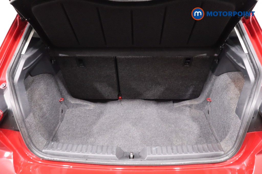 Seat Ibiza FR Manual Petrol Hatchback - Stock Number (1620054) - 36th supplementary image