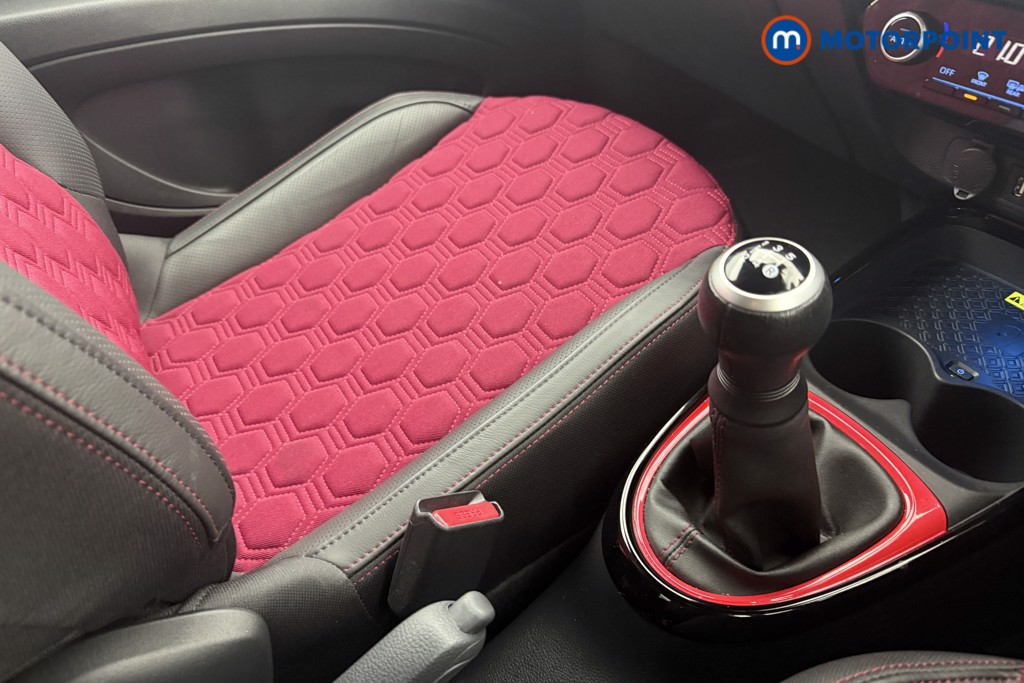 Toyota Aygo X Undercover Manual Petrol Hatchback - Stock Number (1620192) - 4th supplementary image