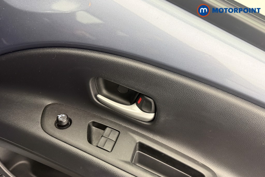 Toyota Aygo X Undercover Manual Petrol Hatchback - Stock Number (1620192) - 8th supplementary image