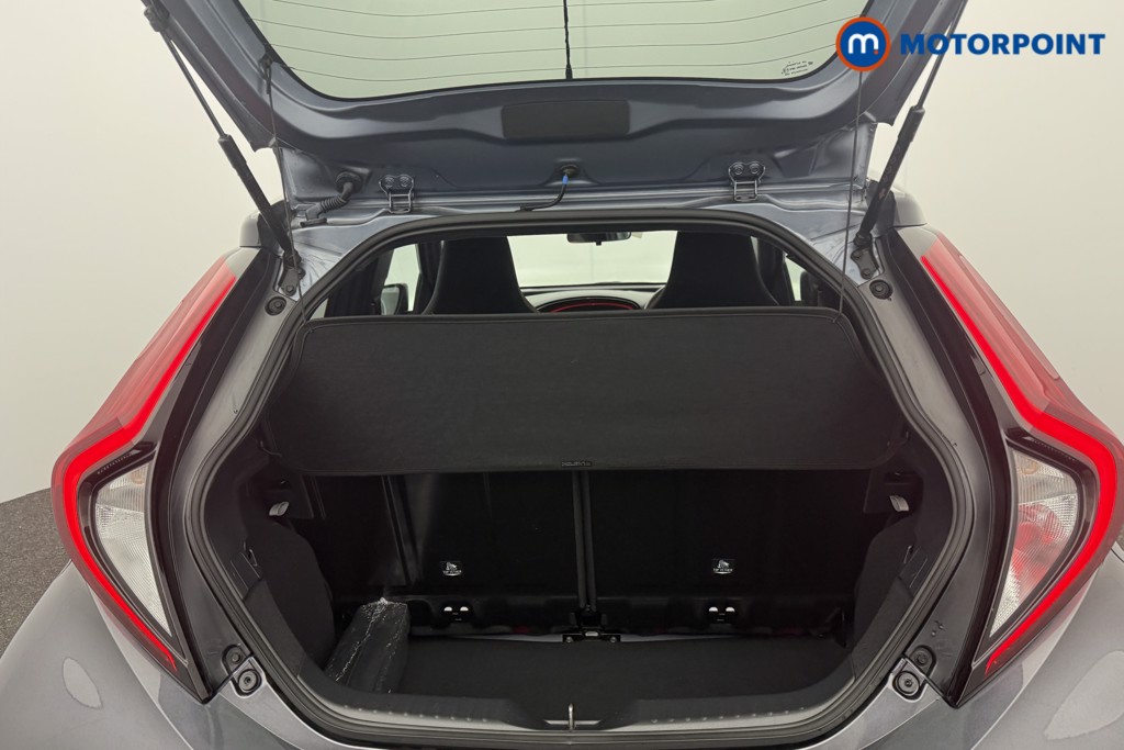 Toyota Aygo X Undercover Manual Petrol Hatchback - Stock Number (1620192) - 11th supplementary image