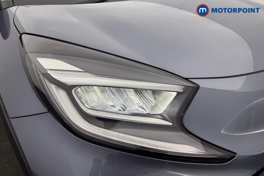 Toyota Aygo X Undercover Manual Petrol Hatchback - Stock Number (1620192) - 12th supplementary image