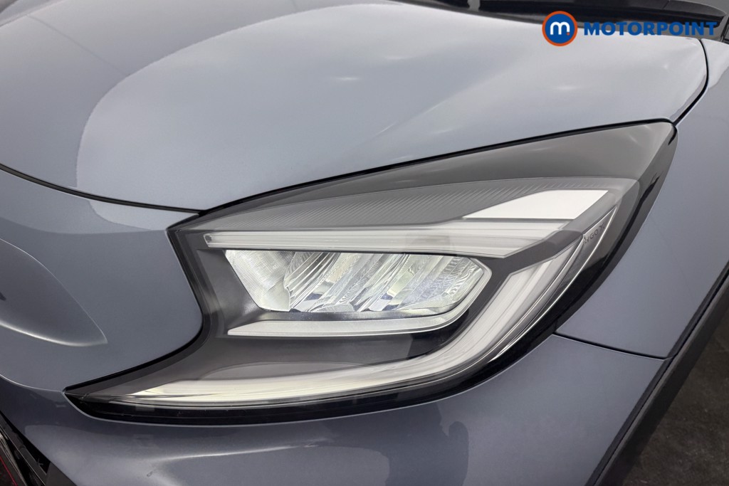 Toyota Aygo X Undercover Manual Petrol Hatchback - Stock Number (1620192) - 13th supplementary image