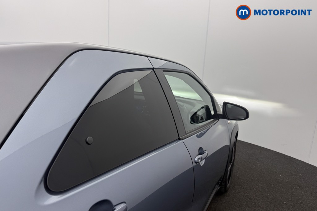 Toyota Aygo X Undercover Manual Petrol Hatchback - Stock Number (1620192) - 17th supplementary image