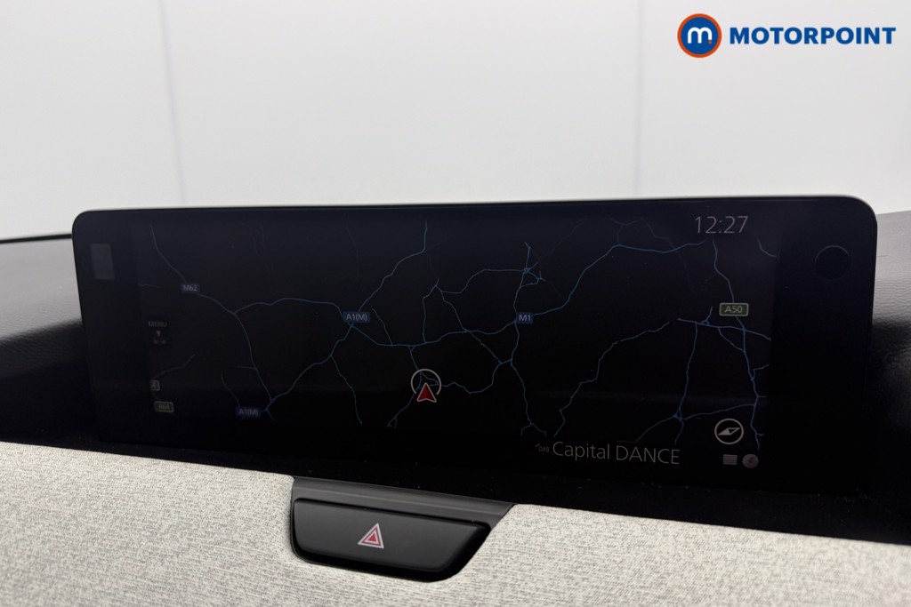 Mazda Cx-60 Takumi Automatic Petrol Plug-In Hybrid SUV - Stock Number (1620262) - 2nd supplementary image