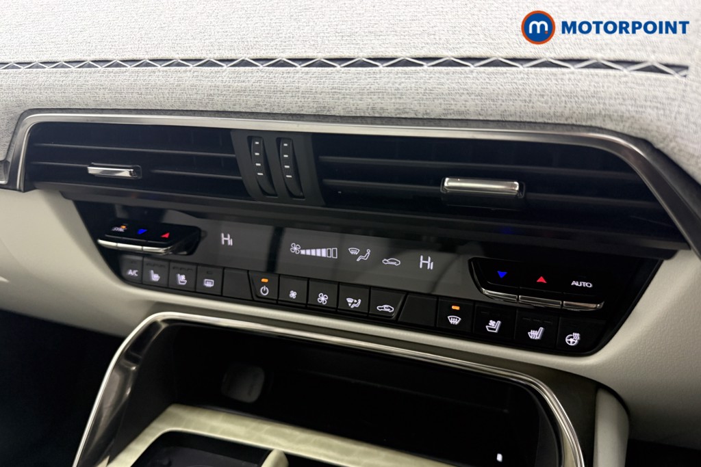 Mazda Cx-60 Takumi Automatic Petrol Plug-In Hybrid SUV - Stock Number (1620262) - 3rd supplementary image