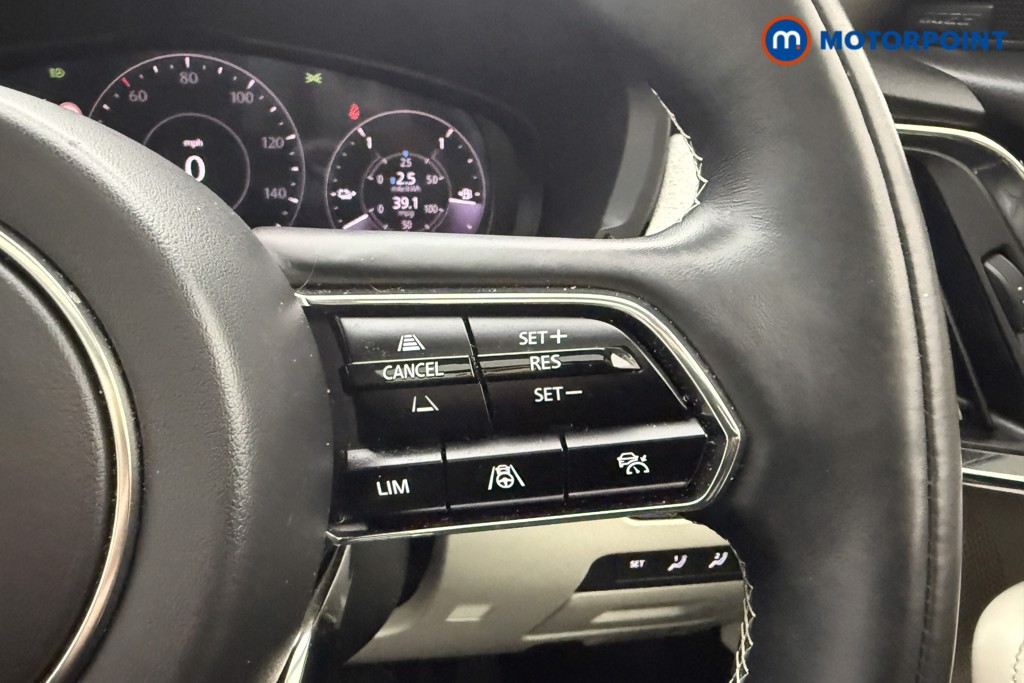 Mazda Cx-60 Takumi Automatic Petrol Plug-In Hybrid SUV - Stock Number (1620262) - 7th supplementary image