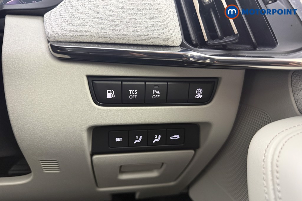 Mazda Cx-60 Takumi Automatic Petrol Plug-In Hybrid SUV - Stock Number (1620262) - 8th supplementary image