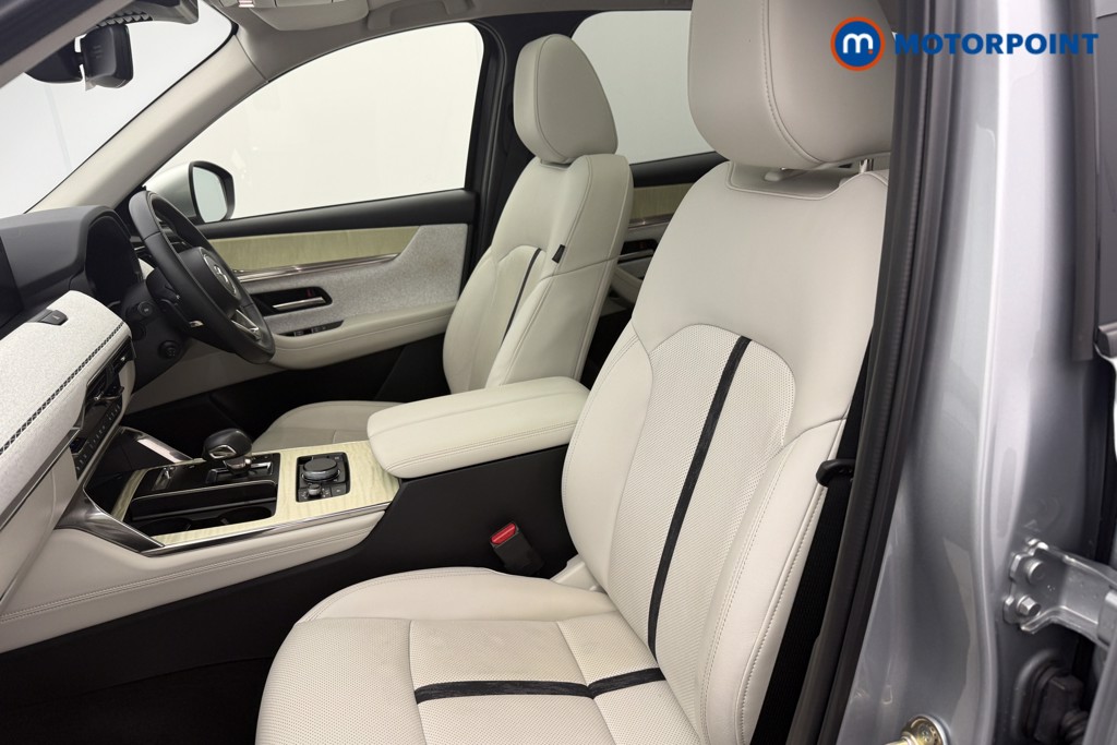 Mazda Cx-60 Takumi Automatic Petrol Plug-In Hybrid SUV - Stock Number (1620262) - 10th supplementary image