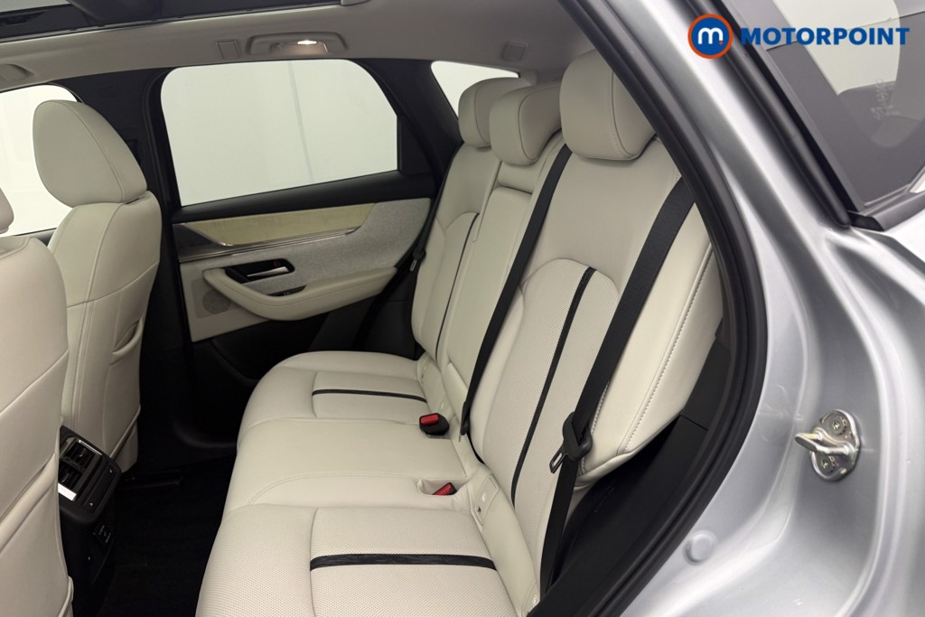 Mazda Cx-60 Takumi Automatic Petrol Plug-In Hybrid SUV - Stock Number (1620262) - 11th supplementary image