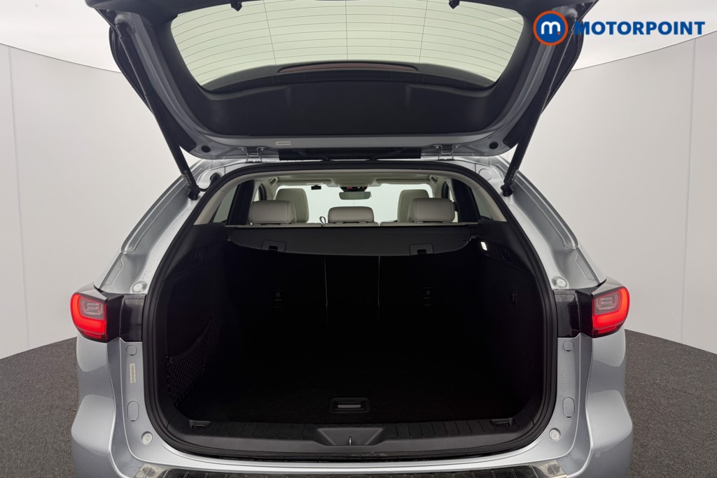 Mazda Cx-60 Takumi Automatic Petrol Plug-In Hybrid SUV - Stock Number (1620262) - 12th supplementary image