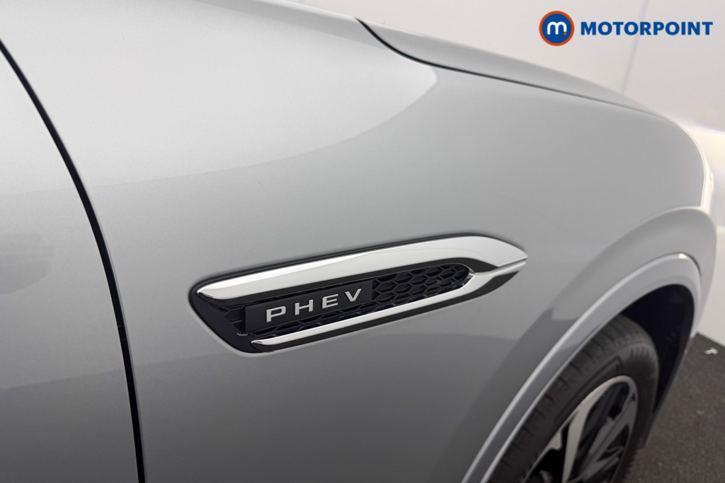 Mazda Cx-60 Takumi Automatic Petrol Plug-In Hybrid SUV - Stock Number (1620262) - 13th supplementary image