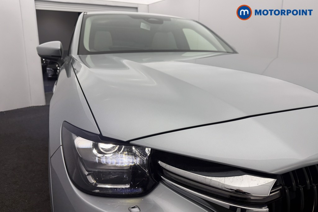 Mazda Cx-60 Takumi Automatic Petrol Plug-In Hybrid SUV - Stock Number (1620262) - 14th supplementary image