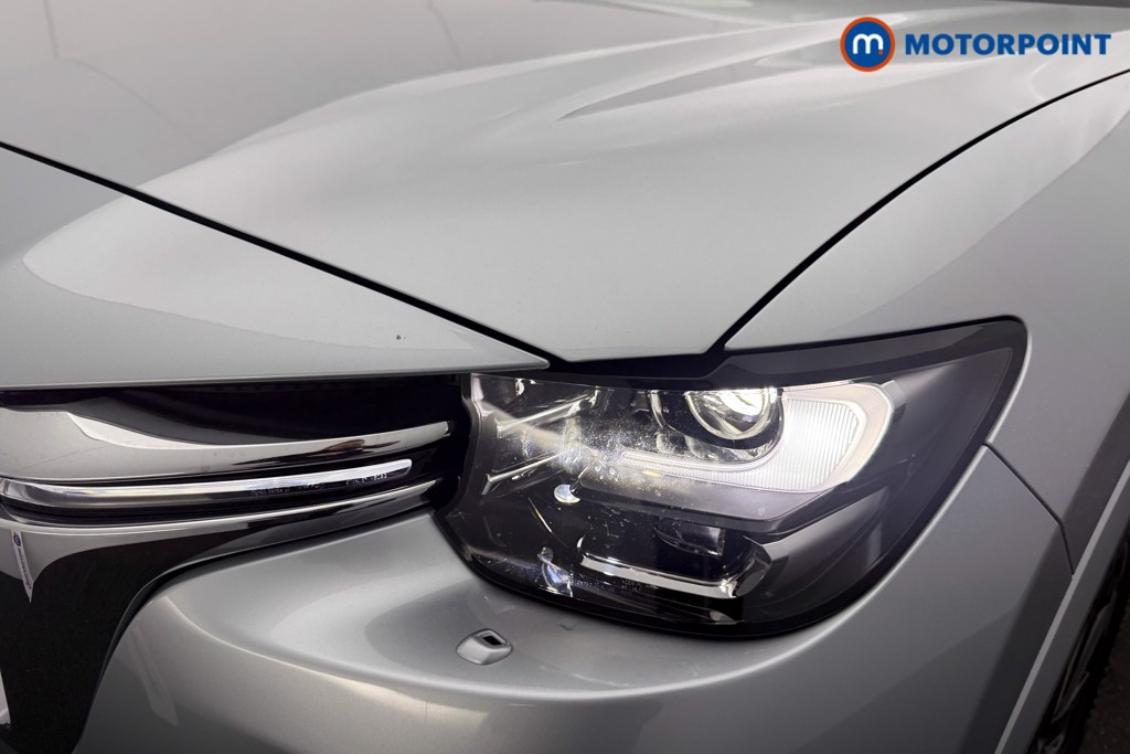 Mazda Cx-60 Takumi Automatic Petrol Plug-In Hybrid SUV - Stock Number (1620262) - 15th supplementary image