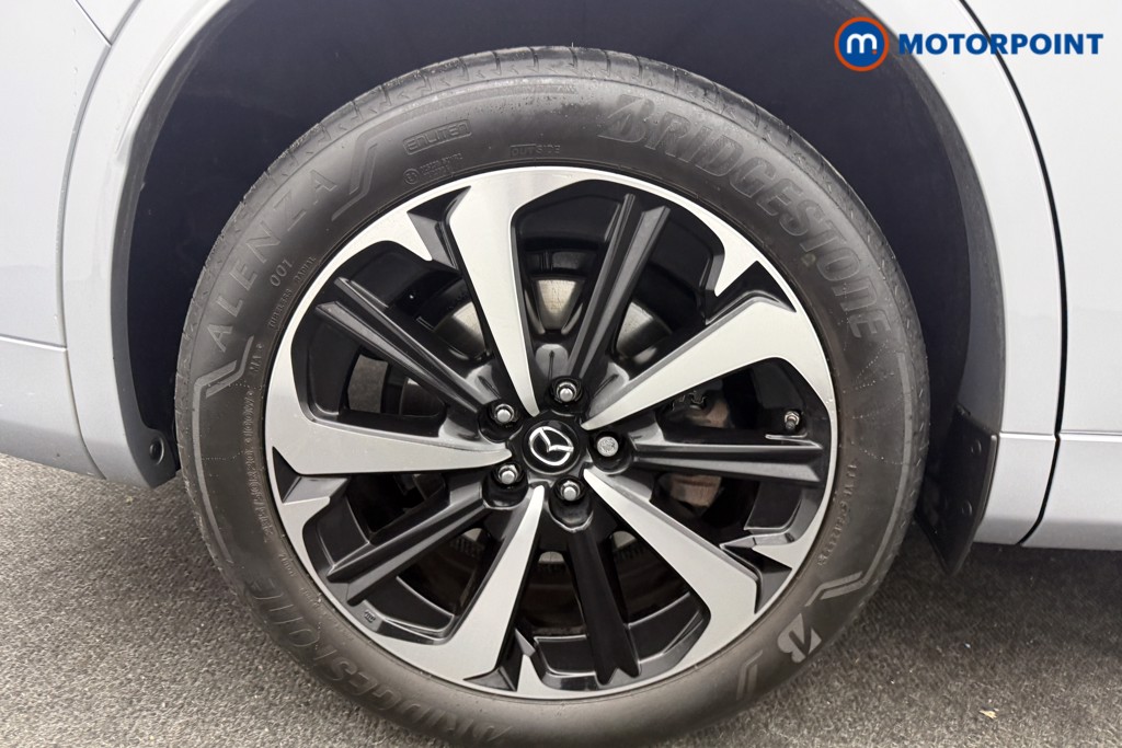 Mazda Cx-60 Takumi Automatic Petrol Plug-In Hybrid SUV - Stock Number (1620262) - 19th supplementary image