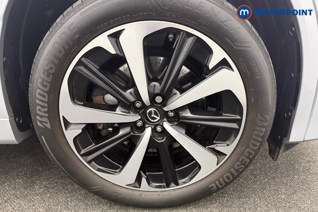 Mazda Cx-60 Takumi Automatic Petrol Plug-In Hybrid SUV - Stock Number (1620262) - 20th supplementary image