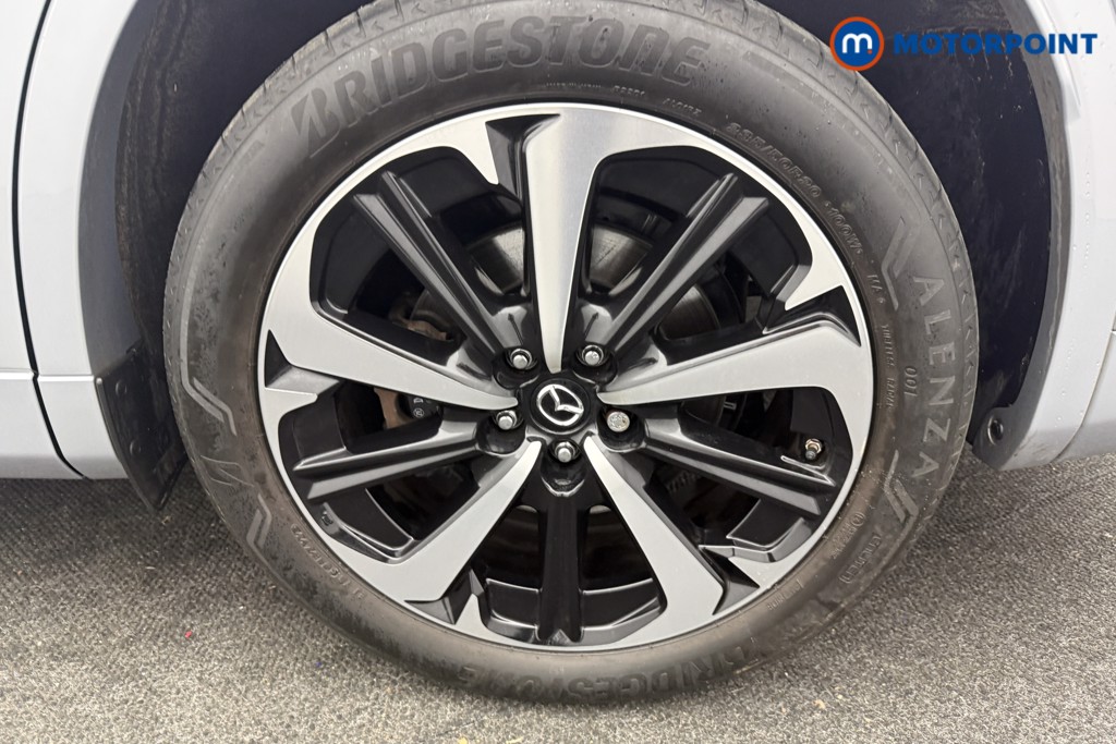 Mazda Cx-60 Takumi Automatic Petrol Plug-In Hybrid SUV - Stock Number (1620262) - 22nd supplementary image