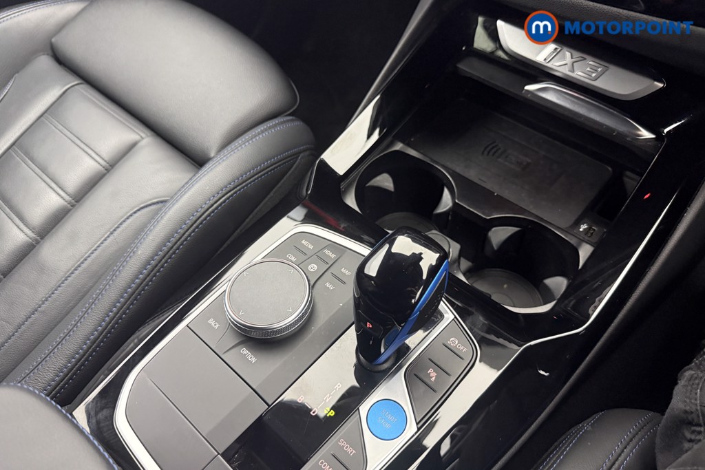 BMW IX3 M Sport Automatic Electric SUV - Stock Number (1620275) - 4th supplementary image