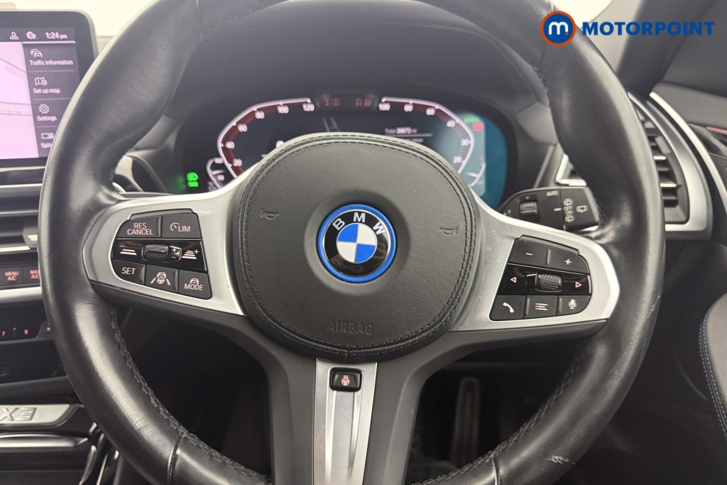 BMW IX3 M Sport Automatic Electric SUV - Stock Number (1620275) - 5th supplementary image