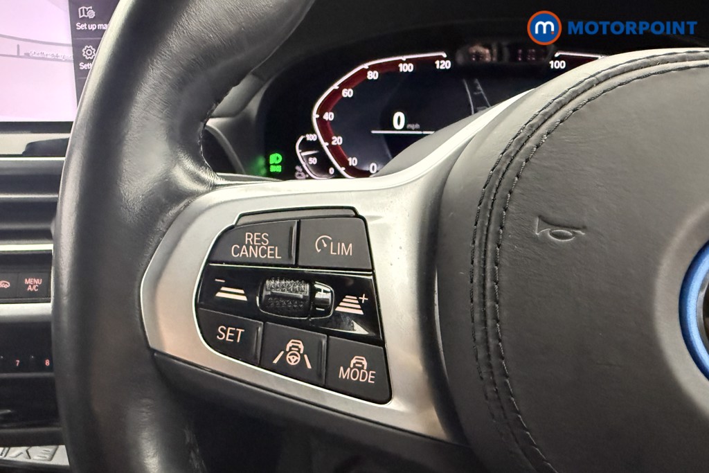 BMW IX3 M Sport Automatic Electric SUV - Stock Number (1620275) - 6th supplementary image