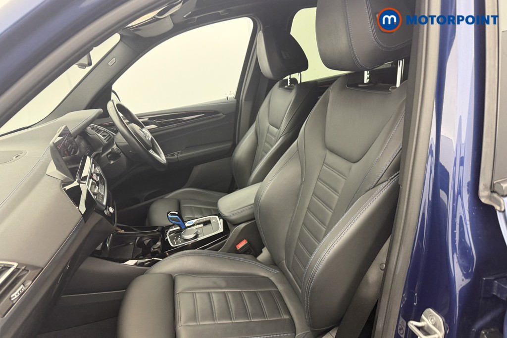 BMW IX3 M Sport Automatic Electric SUV - Stock Number (1620275) - 10th supplementary image