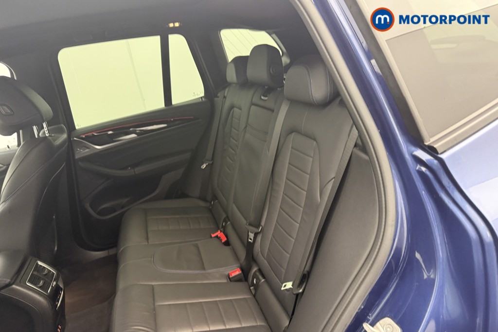 BMW IX3 M Sport Automatic Electric SUV - Stock Number (1620275) - 11th supplementary image