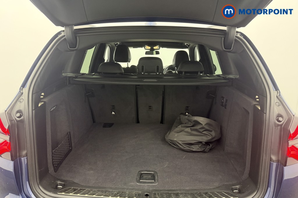 BMW IX3 M Sport Automatic Electric SUV - Stock Number (1620275) - 12th supplementary image