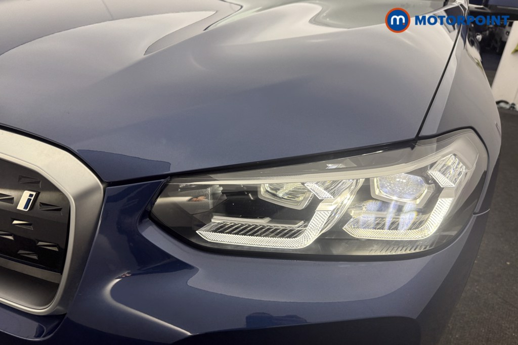 BMW IX3 M Sport Automatic Electric SUV - Stock Number (1620275) - 14th supplementary image