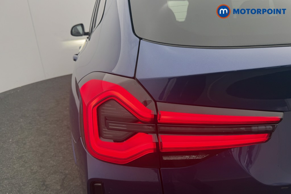 BMW IX3 M Sport Automatic Electric SUV - Stock Number (1620275) - 15th supplementary image