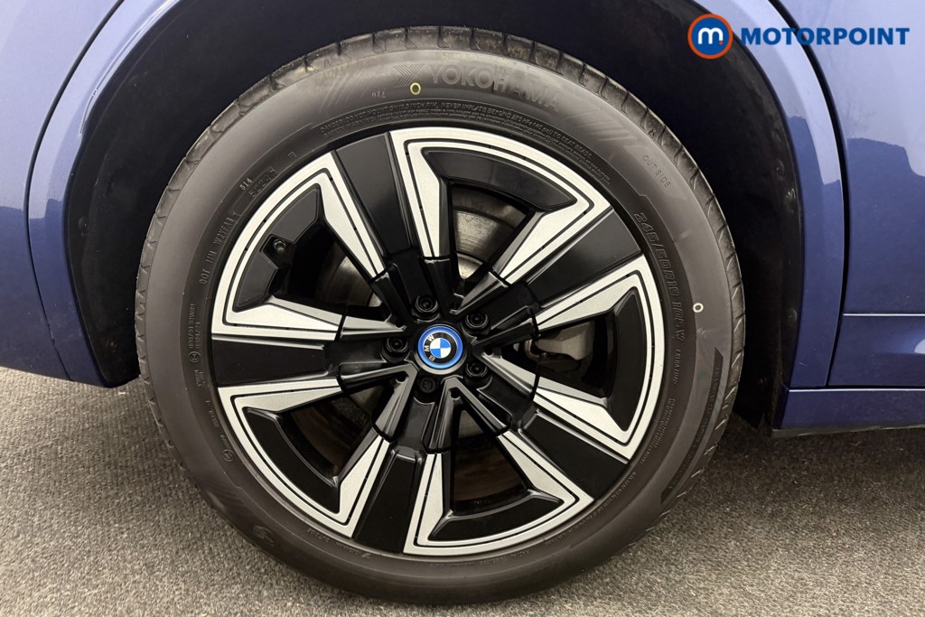 BMW IX3 M Sport Automatic Electric SUV - Stock Number (1620275) - 19th supplementary image