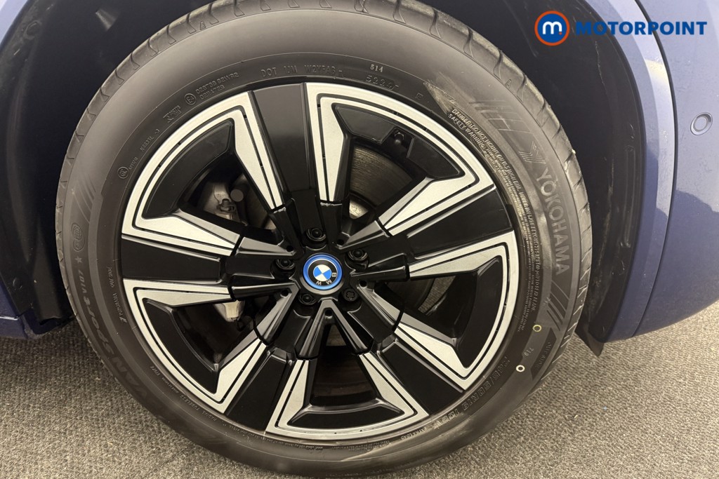 BMW IX3 M Sport Automatic Electric SUV - Stock Number (1620275) - 20th supplementary image