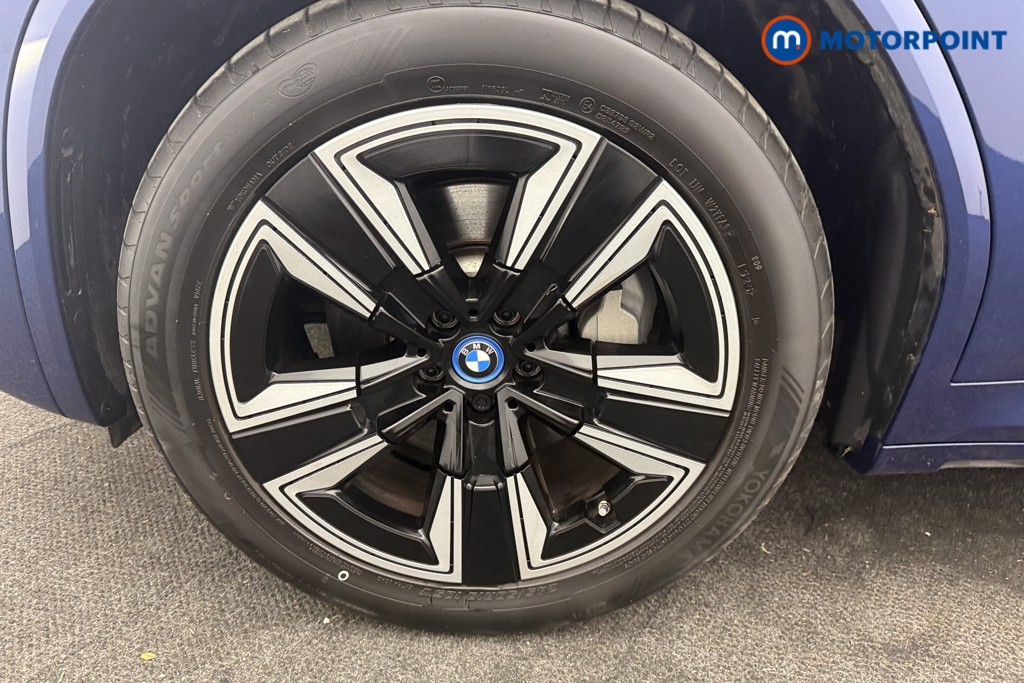 BMW IX3 M Sport Automatic Electric SUV - Stock Number (1620275) - 21st supplementary image