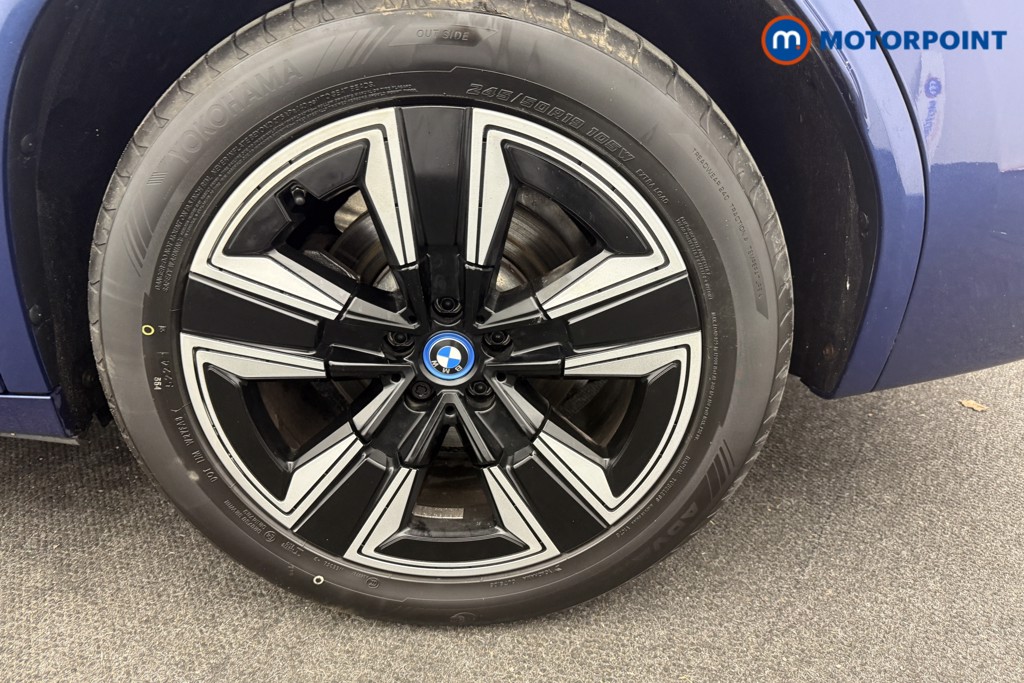 BMW IX3 M Sport Automatic Electric SUV - Stock Number (1620275) - 22nd supplementary image
