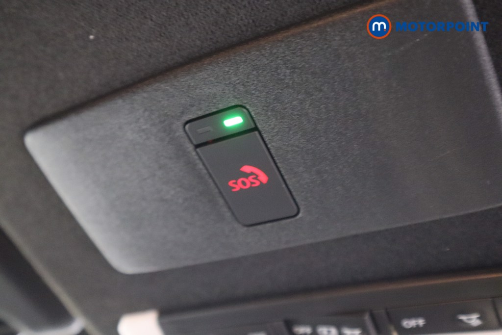 Nissan Juke N-Connecta Automatic Petrol SUV - Stock Number (1620436) - 20th supplementary image